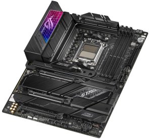 Материнська плата ASUS ROG STRIX X670E-E GAMING WIFI