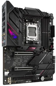 Фото: Материнська плата ASUS ROG Strix B650E-E Gaming WIFI (90MB1BB0-M0EAY0) № 2 | KTC