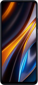 Смартфон POCO X4 GT 8/128GB Black