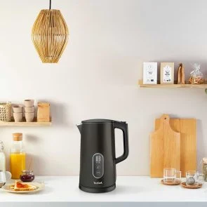 Фото: Електрочайник Tefal KI831E10 № 12 | KTC