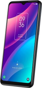 Смартфон TCL 30 SE 6165H 4/64GB Space Gray (6165H-2ALCUA12)