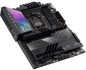 Материнська плата ASUS ROG CROSSHAIR X670E HERO