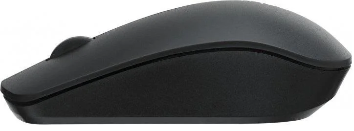 Фото: Миша Rapoo M20 Plus Silent Black № 4 | KTC