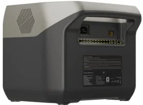 Фото: Зарядна станція EcoFlow RIVER 2 Pro 800W, 768Wh, EU № 6 | KTC