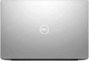 Ноутбук Dell XPS 13 Plus 9320 210-BDVD_UHD Silver