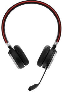 Гарнітура Jabra EVOLVE 65 MS Stereo (6599-823-309)