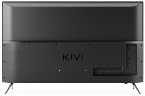 Телевізор LED Kivi 50U750NB (Android TV, Wi-Fi, 3840x2160)