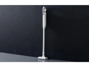 Фото: Ручний бездротовий пилосос DEERMA VC01 Max White (DEM-VC01 Max) № 9 | KTC