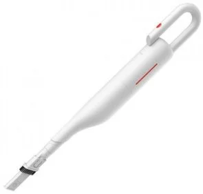Фото: Ручний бездротовий пилосос DEERMA VC01 Max White (DEM-VC01 Max) № 6 | KTC