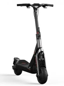 Фото: Електросамокат Ninebot by Segway GT1E Black (AA.00.0012.41) № 2 | KTC