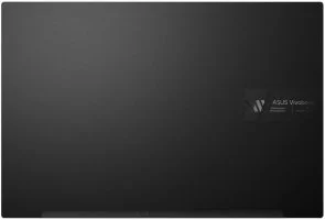 Фото: Ноутбук ASUS Vivobook Pro 15X OLED M6501RR-MA042X Black - 15.6" OLED 120 Гц / AMD Ryzen 9 / 6900HX / DDR5 32 ГБ / PCI-E SSD 1 ТБ / GeForce RTX 3070 № 4 | KTC