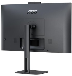  Монітор AOC Q27V5CW/BK Black