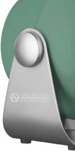 Фото: Тепловентилятор Olimpia Splendid CALDODESIGN S (99404) № 5 | KTC