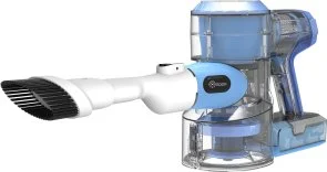 Фото: Ручний бездротовий пилосос Tineco Pure One S11 (VS110100EU) № 6 | KTC
