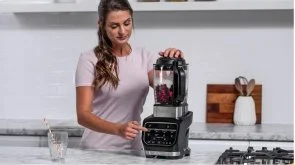Фото: Блендер Ninja Foodi Hot Cold with Auto IQ HB150EU № 9 | KTC