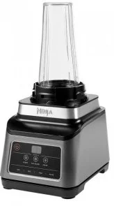 Фото: Блендер Ninja 2 in1 with Auto-IQ BN750EU № 5 | KTC