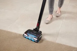 Фото: Ручний бездротовий пилосос Shark Anti Hair Wrap Powered Lift-Away (IZ300EUT) № 9 | KTC