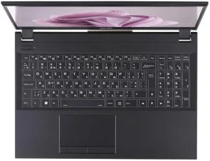 Фото: Ноутбук 2E Rational 15 NJ50MU-15UA20 Black - 15.6" IPS 60 Гц / Intel Core i3 / i3-1115G4 / DDR4 8 ГБ / SATA 3 SSD 512 ГБ / Intel UHD Graphics № 5 | KTC