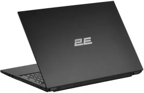 Фото: Ноутбук 2E Rational 15 NJ50MU-15UA20 Black - 15.6" IPS 60 Гц / Intel Core i3 / i3-1115G4 / DDR4 8 ГБ / SATA 3 SSD 512 ГБ / Intel UHD Graphics № 6 | KTC