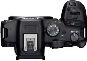 Фото: Цифрова фотокамера Canon EOS R7 kit RF-S 18-150 IS STM (5137C040) № 3 | KTC
