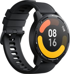 Смарт годинник Xiaomi Watch S1 Active Space Black