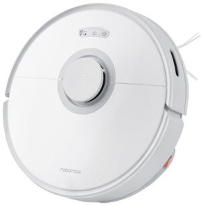 Робот-пилосос Roborock Vacuum Cleaner Q7 Max plus White (Q7 Max+ White)