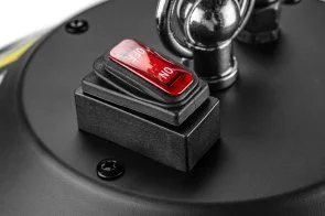Фото: Інфрачервоний обігрівач Neo Tools 90-034 № 3 | KTC