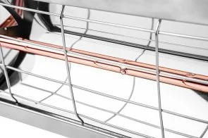 Фото: Інфрачервоний обігрівач Neo Tools 90-032 № 9 | KTC