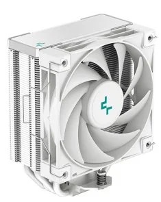 Фото: Кулер для процесора Deepcool AK400 White (AK400 WHITE) № 5 | KTC