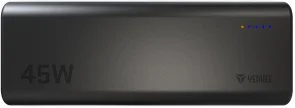 Фото: Батарея універсальна Yenkee YPB 2045 20000mAh 45W Black (35053549) № 4 | KTC