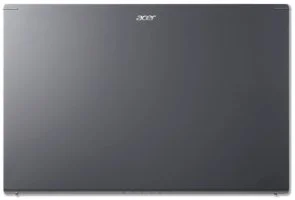 Фото: Ноутбук Acer Aspire 5 A515-57G NX.K2FEU.006 Gray - 15.6" IPS 60 Гц / Intel Core i5 / i5-1235U / DDR4 8 ГБ / PCI-E SSD 512 ГБ / GeForce MX550 № 5 | KTC