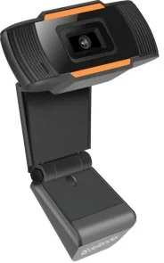 Фото: Web-камера Defender G-lens 2579 Black (63179) № 3 | KTC