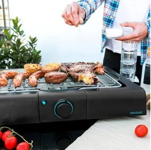 Фото: Електрогриль Cecotec PerfectSteak 4200 Way № 6 | KTC