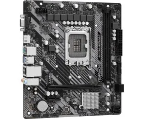 Фото: Материнська плата AsRock H610M-HVS/M.2 R2.0 № 3 | KTC