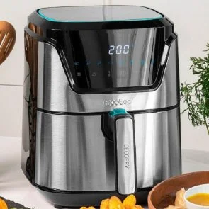 Фото: Мультипіч CECOTEC Cecofry Advance Inox (CCTC-04999) № 2 | KTC