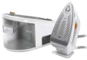 Фото: Праска з парогенератором Braun CareStyle 3 IS 3132 WH № 2 | KTC