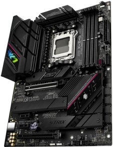 Материнська плата ASUS ROG Strix B650E-F Gaming WIFI (90MB1BQ0-M0EAY0)