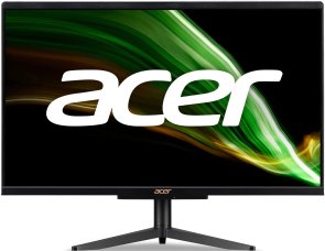  ПК моноблок Acer Aspire C24-1600 (DQ.BHRME.001)
