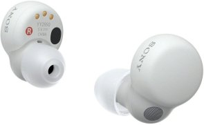 Навушники Sony LinkBuds S WF-LS900 White (WFLS900NW.CE7)