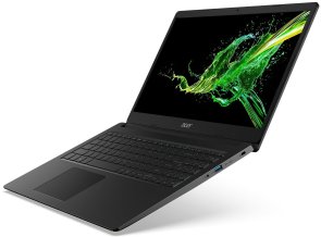 Ноутбук Acer Aspire 3 A315-43 NX.K7CEU.00H Black