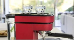 Фото: Ріжкова кавоварка CECOTEC Cafelizzia 790 Shiny (CCTC-01583) № 7 | KTC