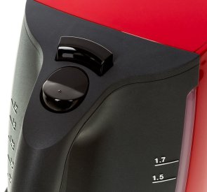 Електрочайник Braun WK 300 Red