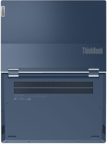 Ноутбук Lenovo ThinkBook 14s Yoga ITL 20WE006SRA Abyss Blue