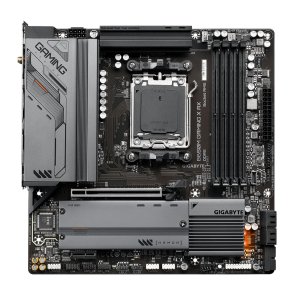 Материнська плата Gigabyte B650M GAMING X AX