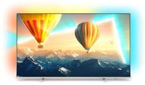 Телевізор LED Philips 50PUS8057/12 (Smart TV, Wi-Fi, 3840x2160)