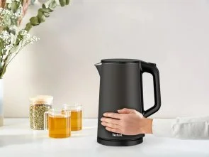 Фото: Електрочайник Tefal KI583E10 № 5 | KTC