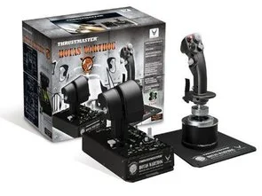 Фото: Джойстик Thrustmaster Hotas Warthog (2960720) № 3 | KTC