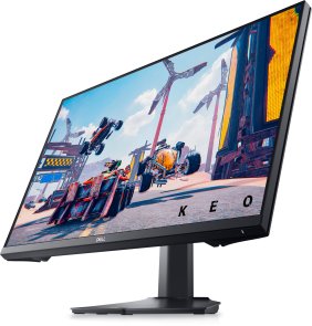 Монітор Dell G2722HS Black (210-BDPO)