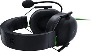 Фото: Гарнітура Razer BlackShark V2 X Black (RZ04-04570100-R3M1) № 5 | KTC