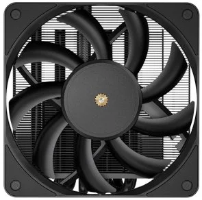 Фото: Кулер для процесора Jonsbo HX6200D Black № 3 | KTC